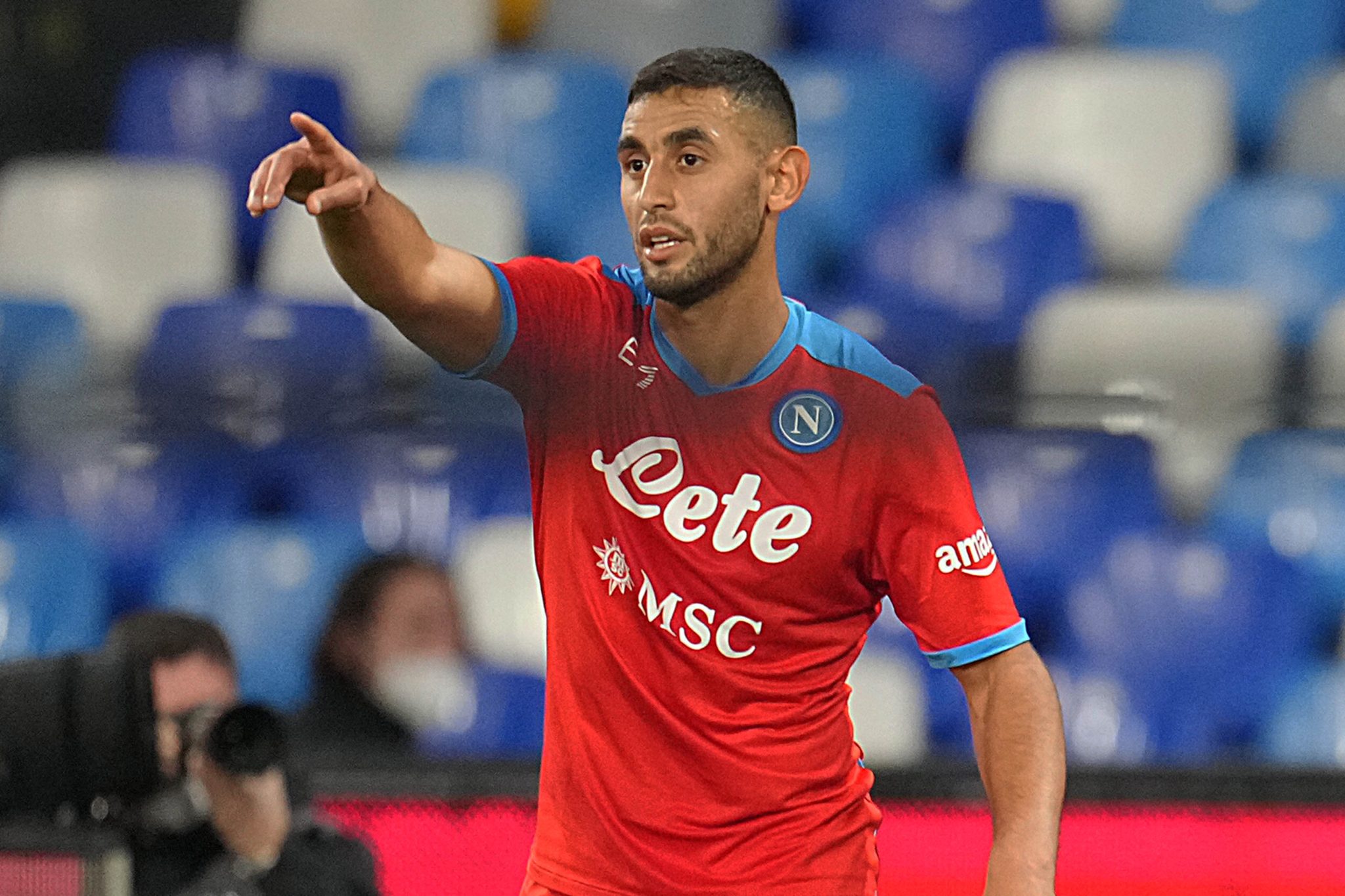 Ghoulam