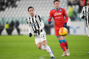 Juventus-Napoli