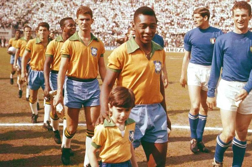 Pelé