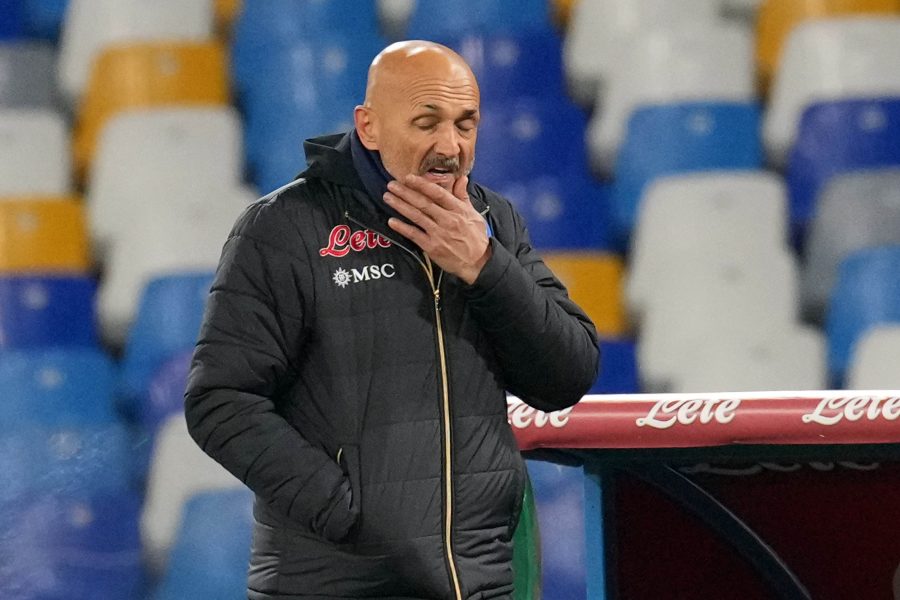 spalletti