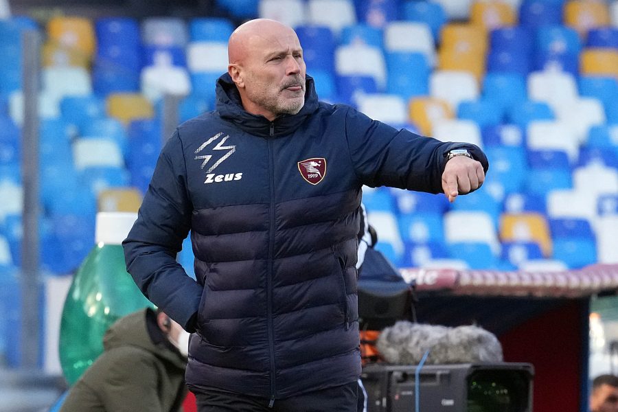 Salernitana Colantuono