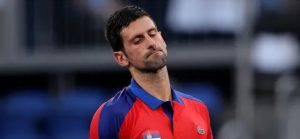 djokovic tennis