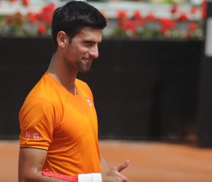 djokovic