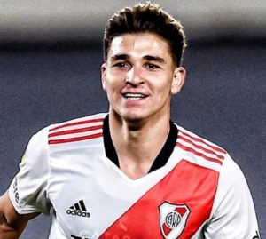 julian alvarez