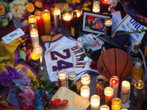 kobe bryant