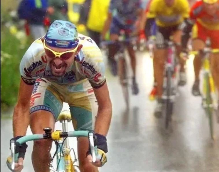 pantani