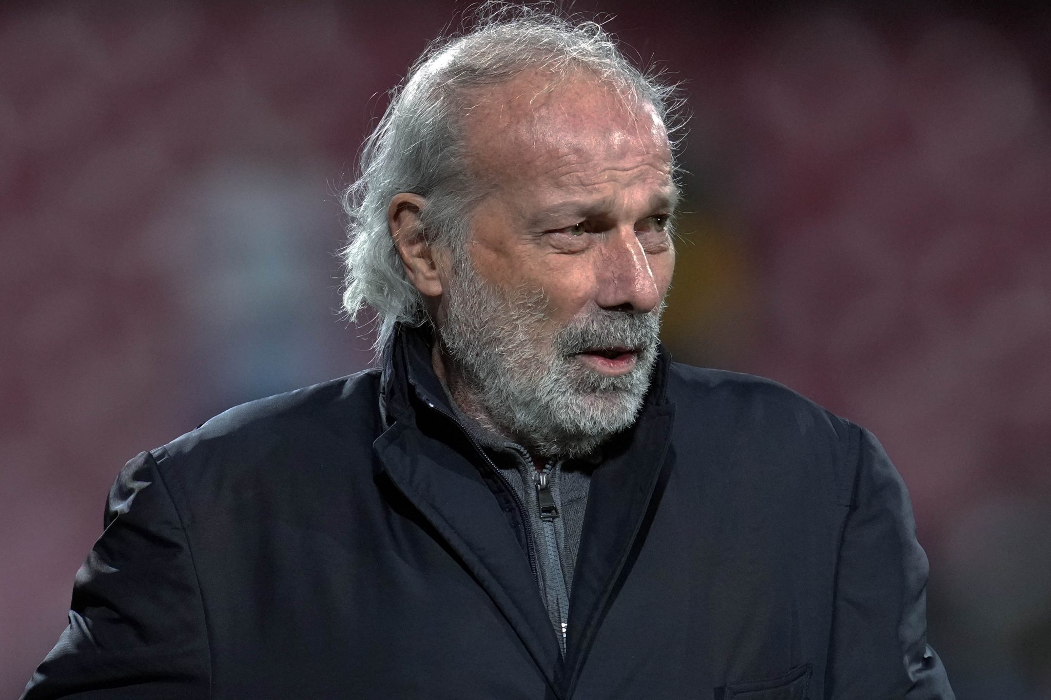 Sabatini, Salernitana