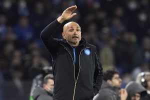 spalletti