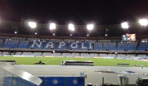 stadio maradona