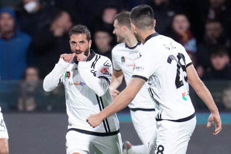 Verde Salernitana