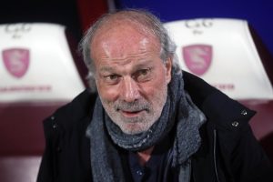 Sabatini, salernitana