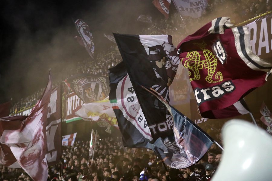 salernitana