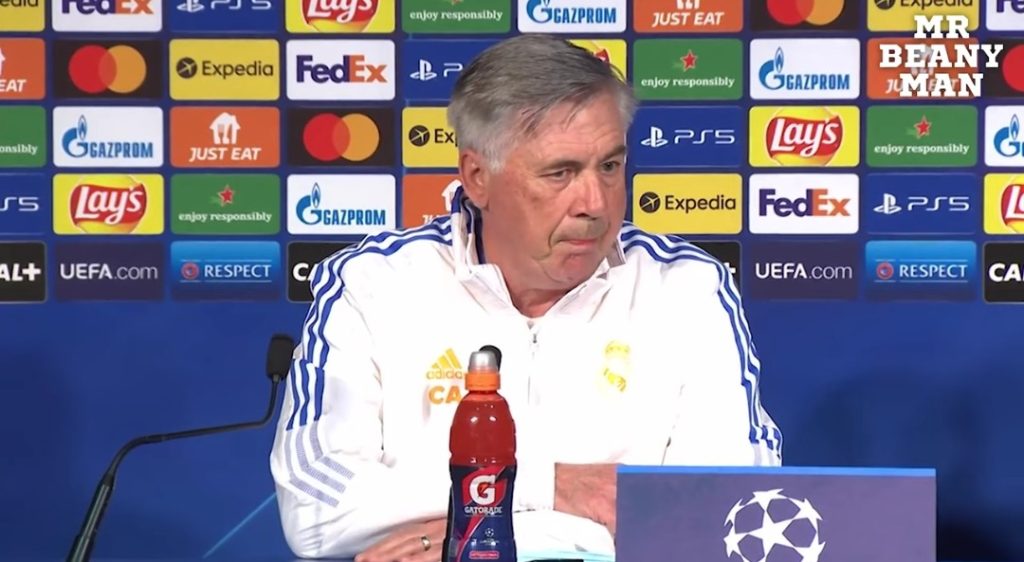 ancelotti