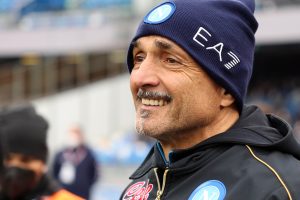 spalletti