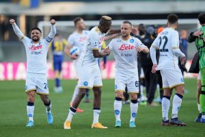 napoli indignazione