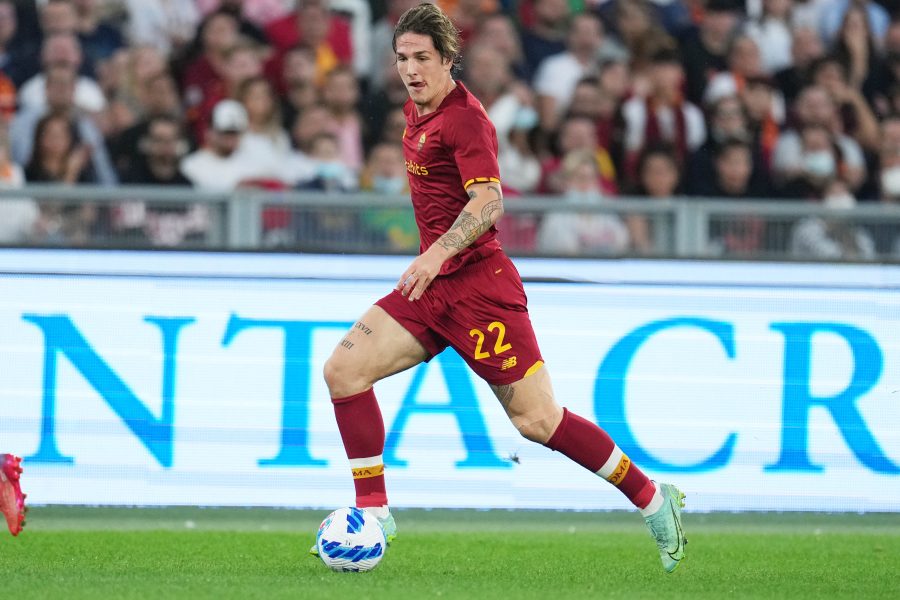 Napoli, Zaniolo