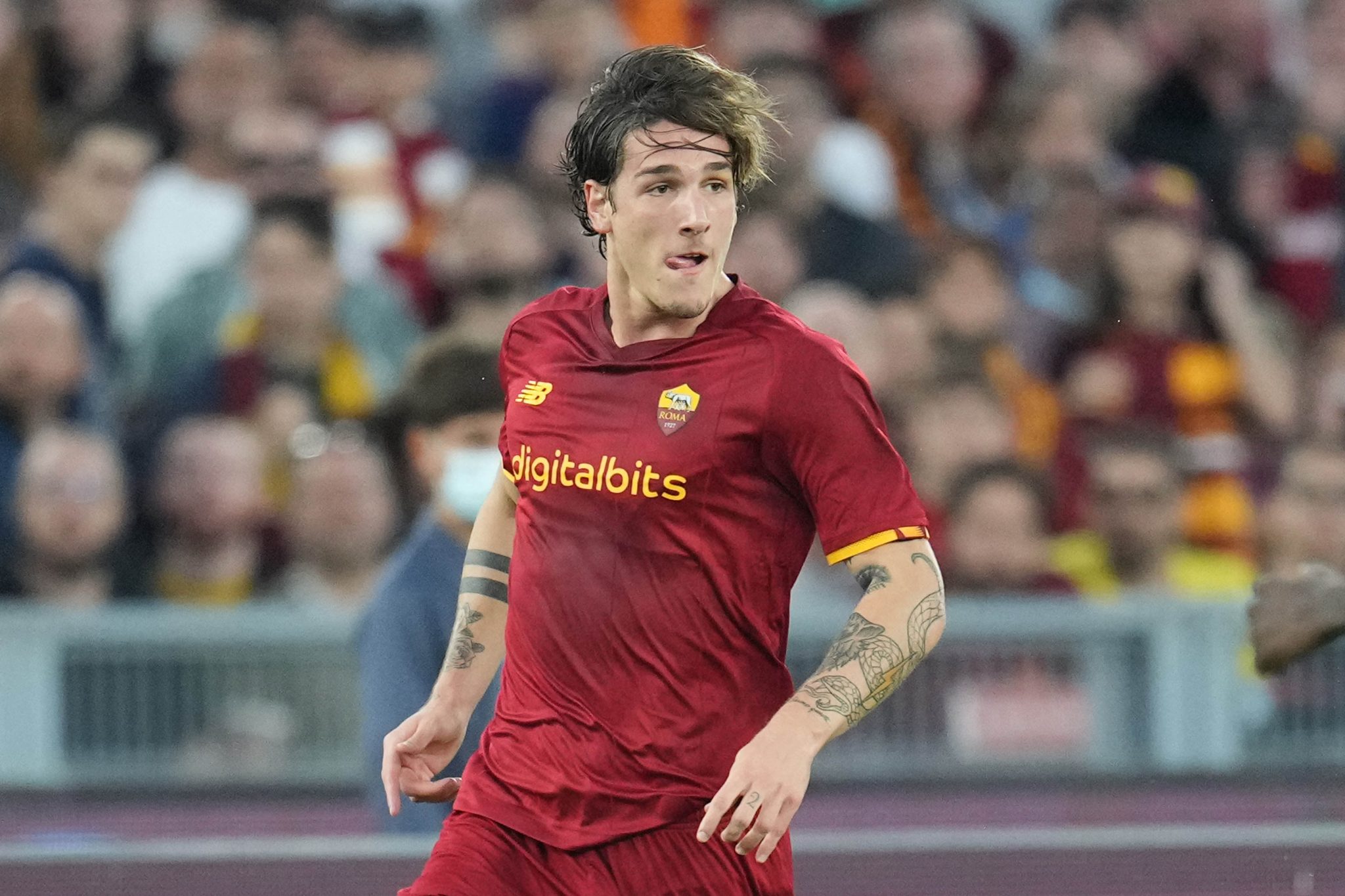 Zaniolo