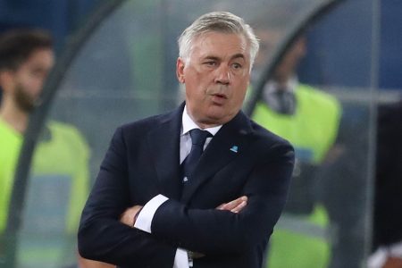 Ancelotti