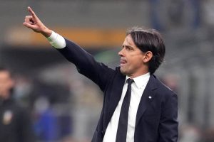Simone Inzaghi