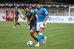 ambrosino, Napoli, Bari