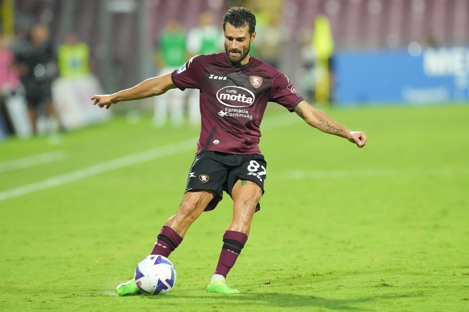 candreva