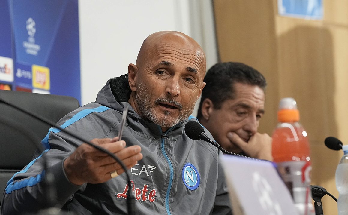 spalletti