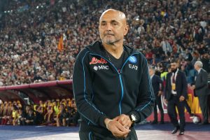 Spalletti