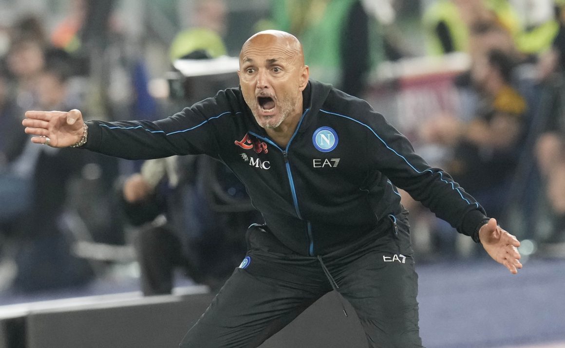 spalletti