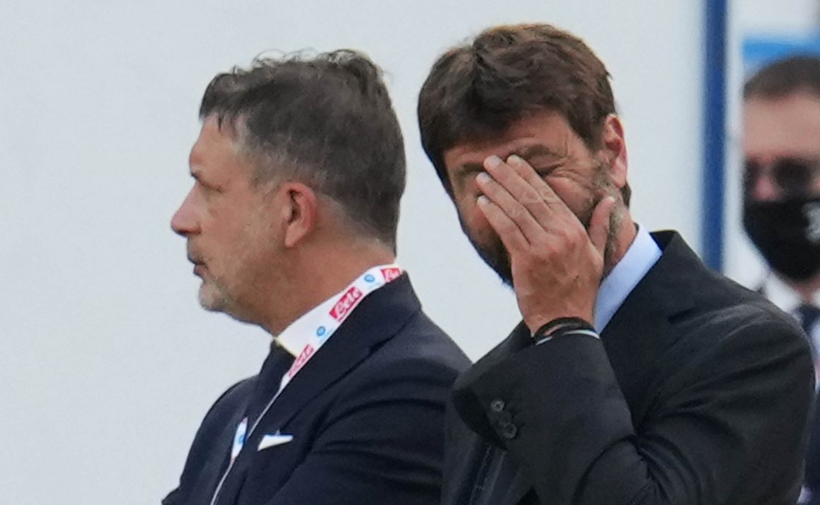 agnelli