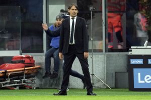 Inter, Inzaghi