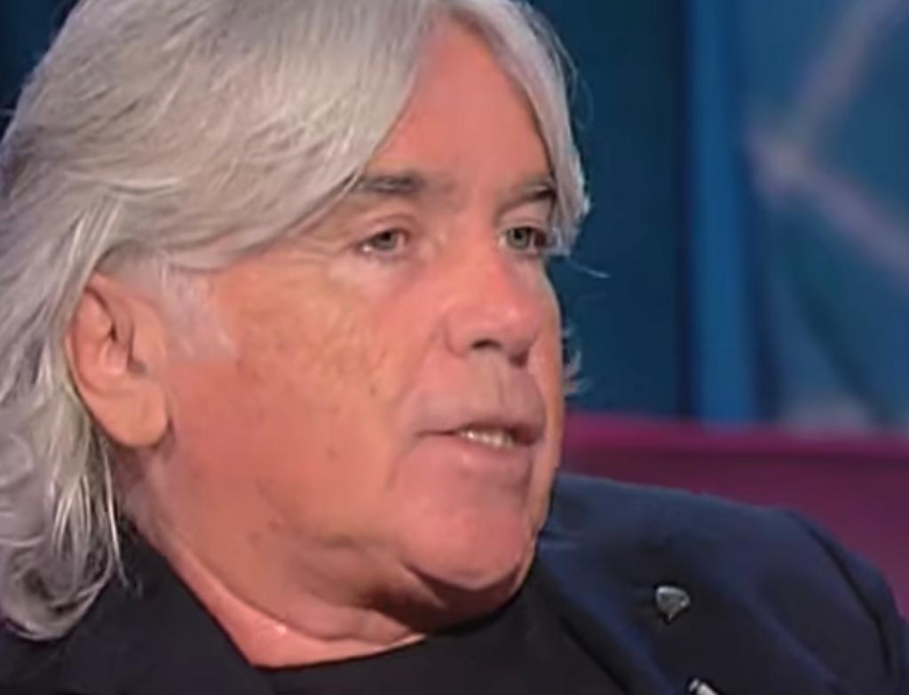 Zazzaroni, Napoli, Inter