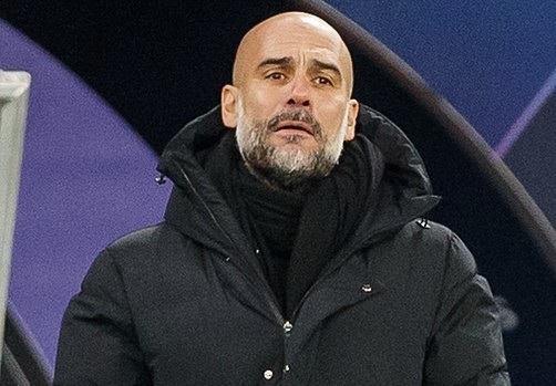 Guardiola
