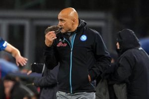 Spalletti