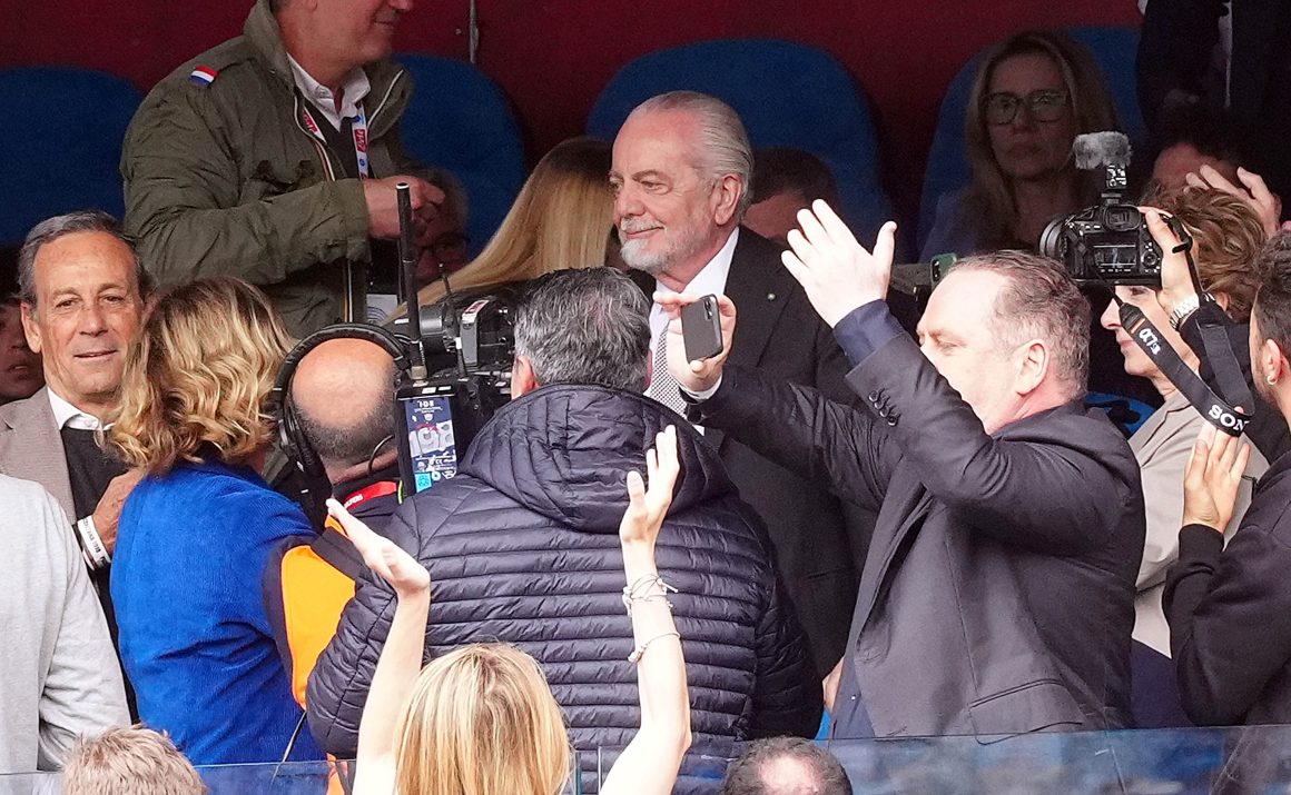 De Laurentiis