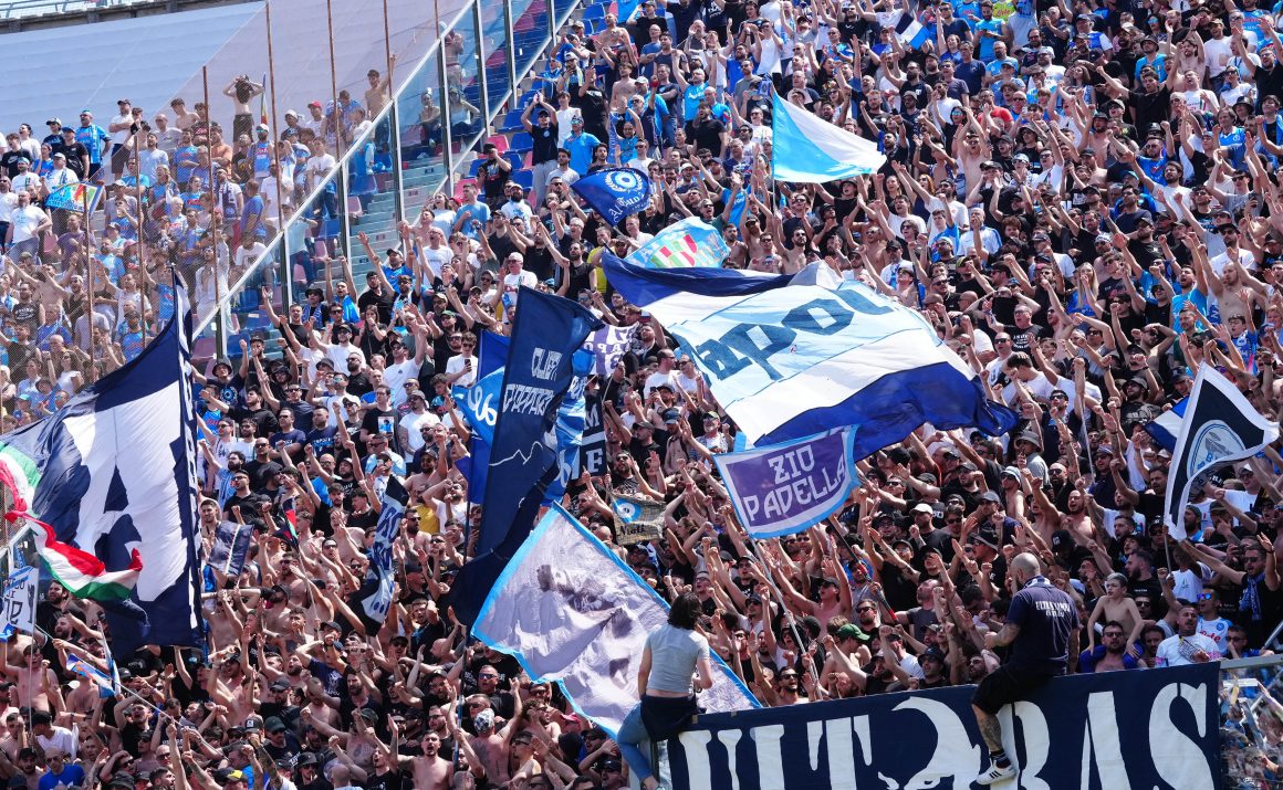Napoli, Ultras