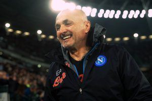 Spalletti Serie A