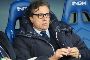 Giuntoli, Juventus