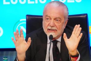 De Laurentiis
