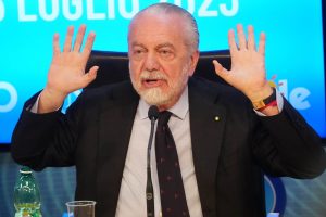 De Laurentiis
