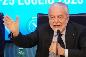 De Laurentiis, ADL