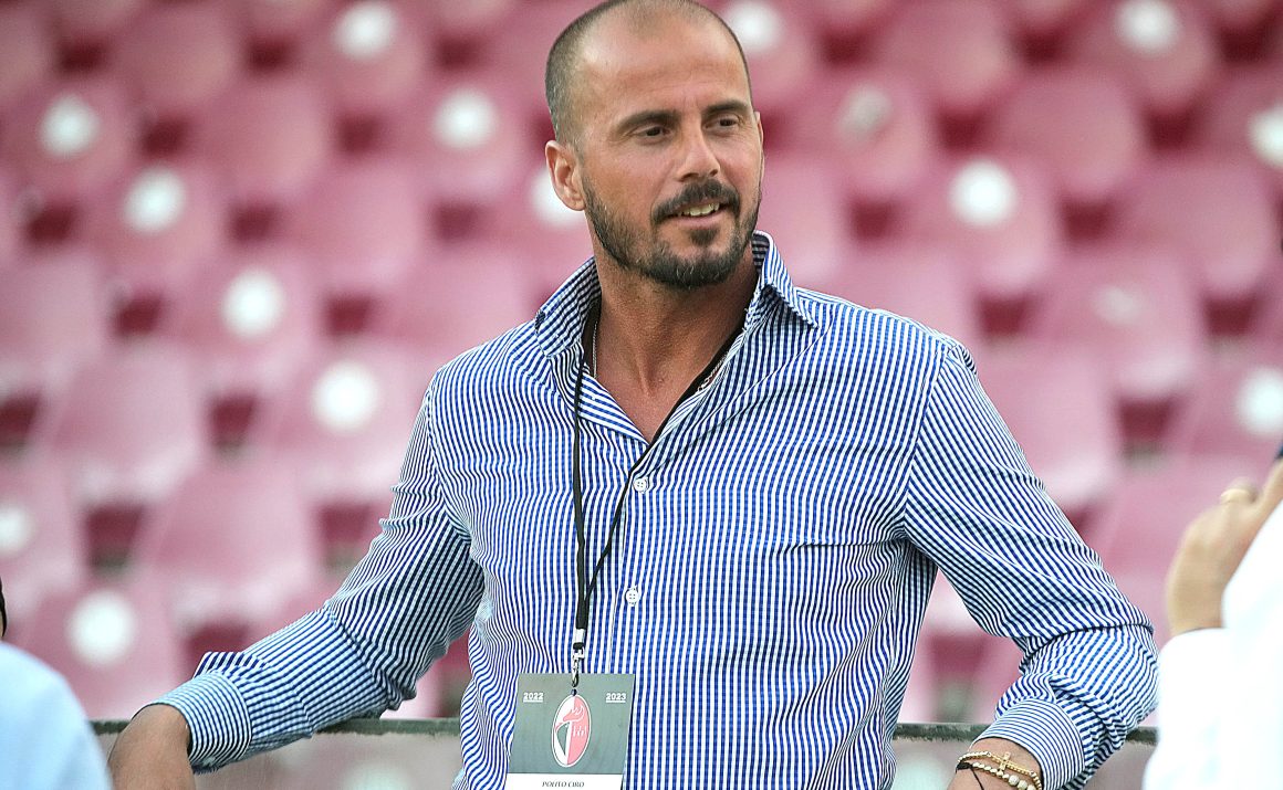 Polito - Bari - Salernitana