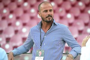 Polito - Bari - Salernitana