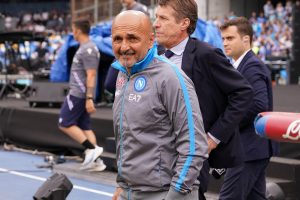 Napoli Spalletti