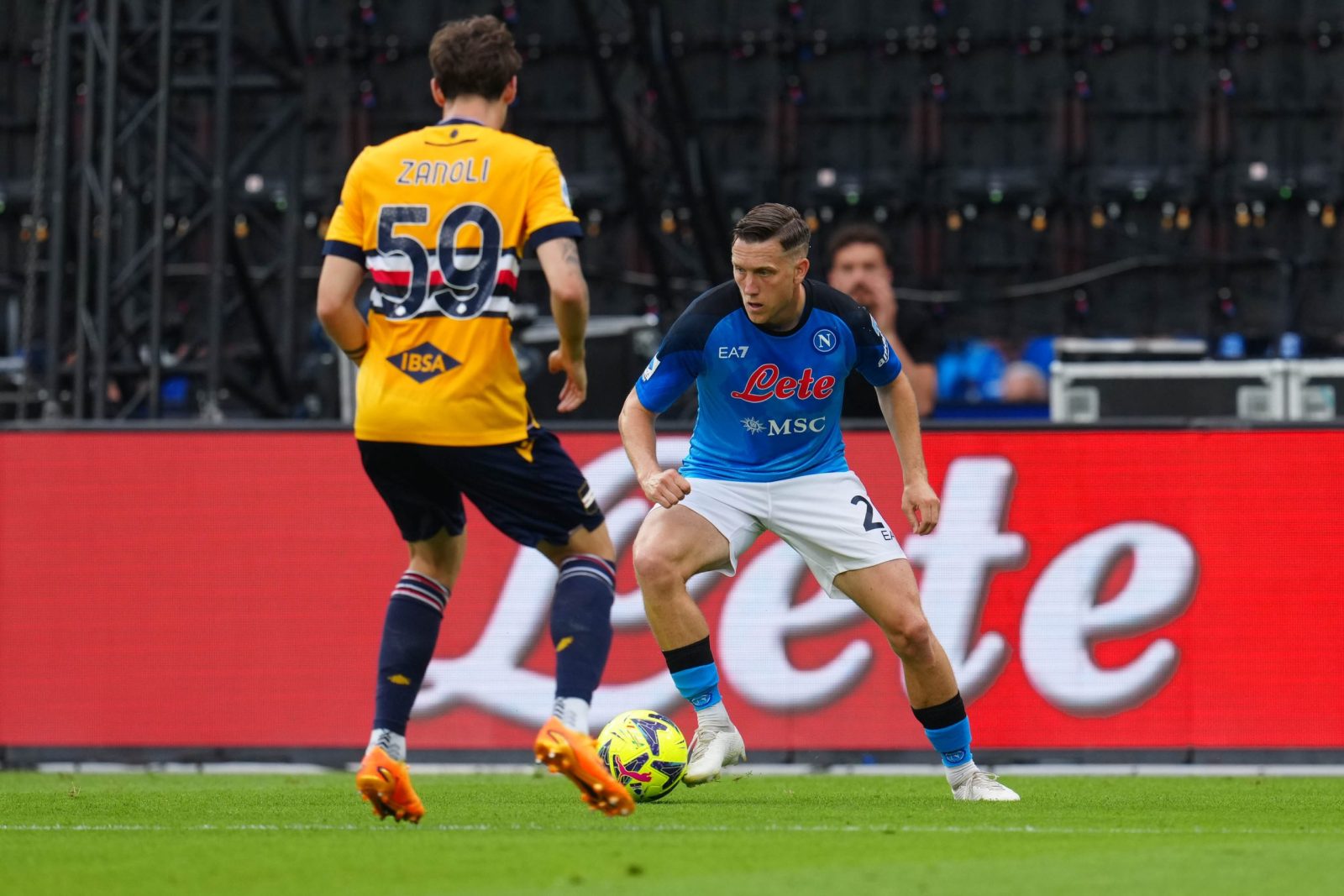 Zielinski