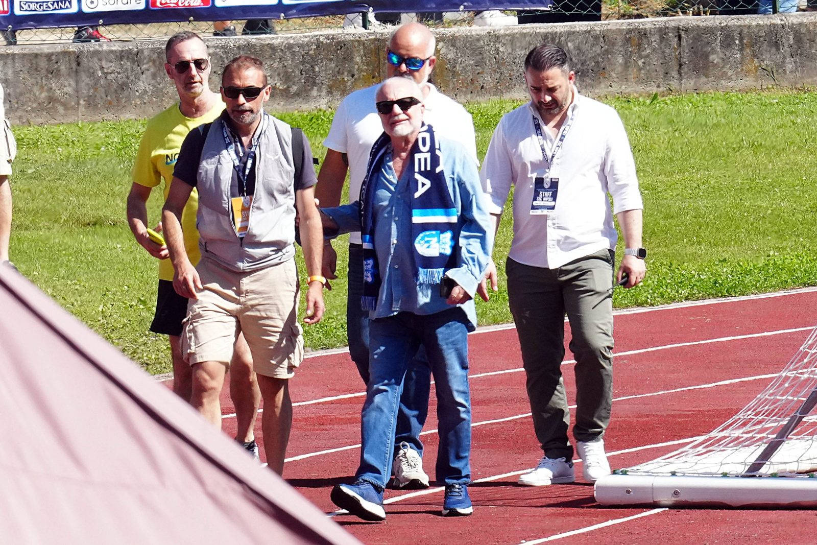 De Laurentiis
