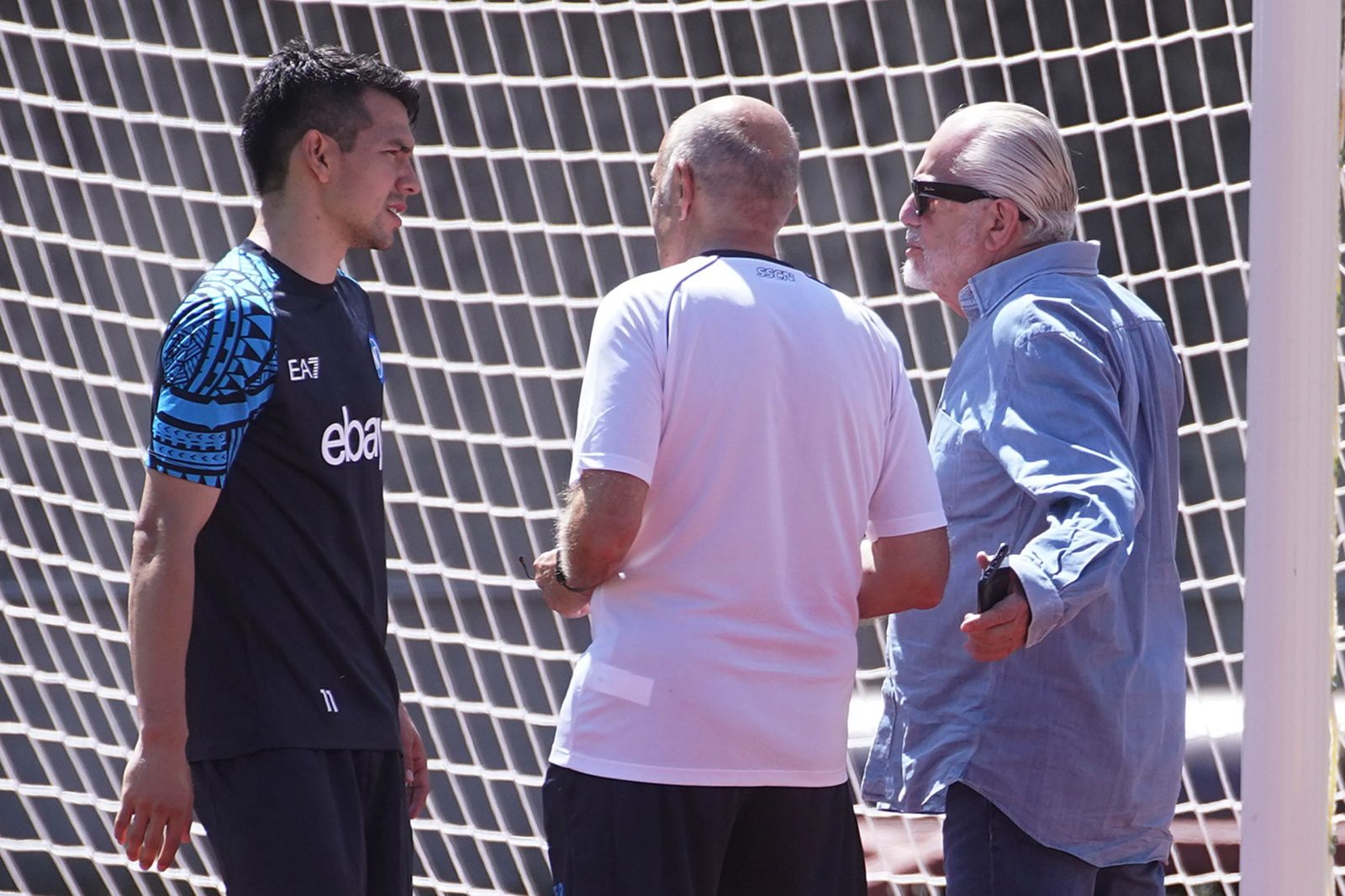 De Laurentiis Lozano