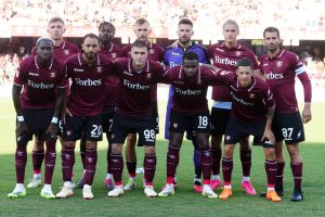 Salernitana