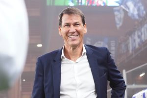Rudi Garcia