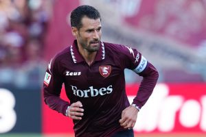 Candreva fantacalcio