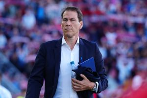 Rudi Garcia